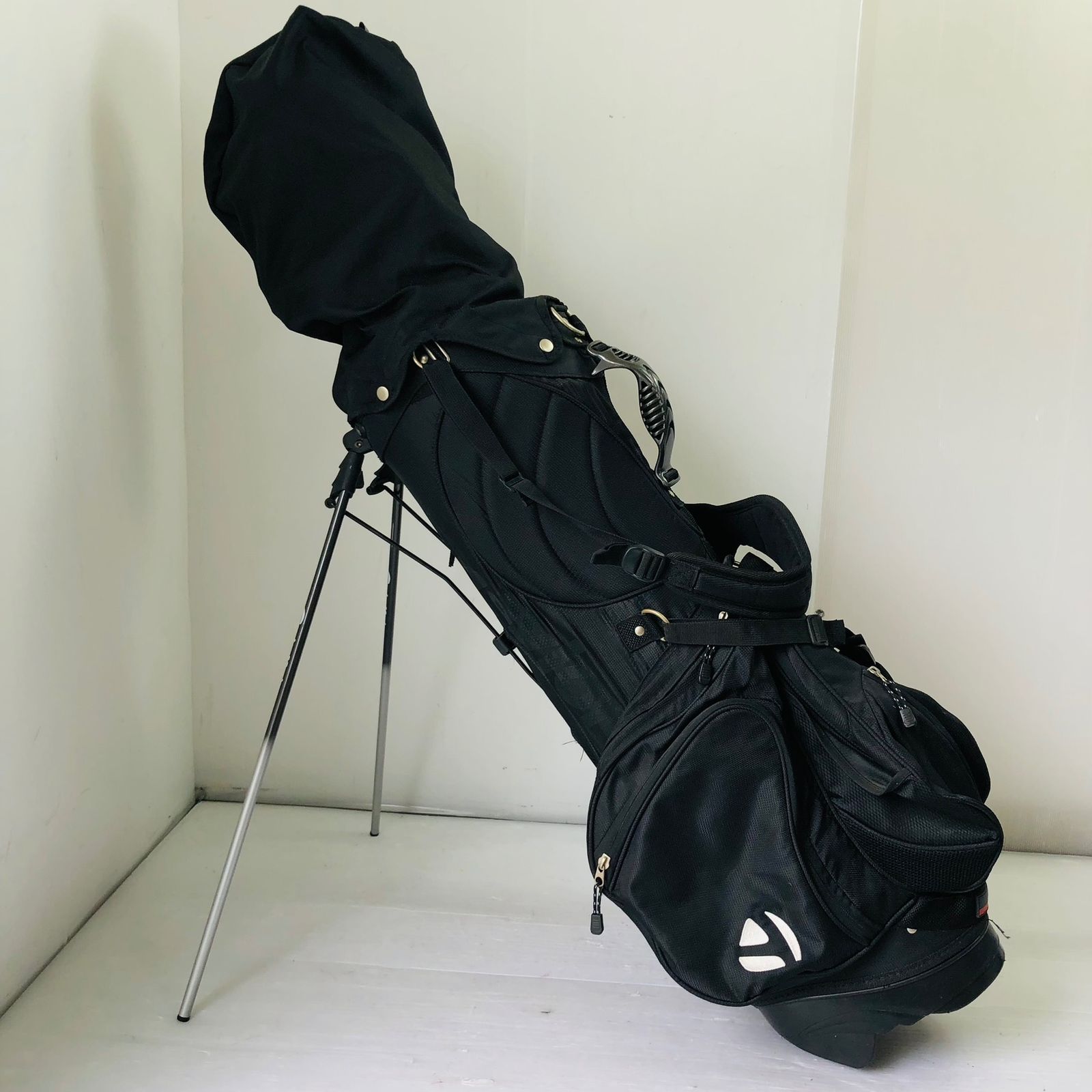 保証付】NIKE ナイキ VRS COVERT ヴィクトリーレッド コバート ゴルフ