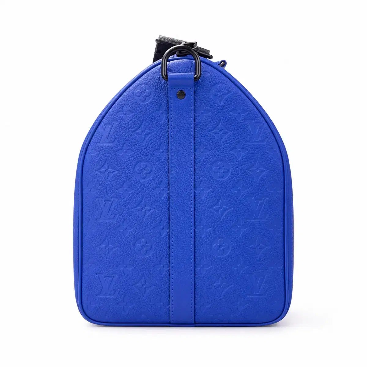OS Louis Vuitton ルイヴィトン モノグラム トゥーリョン キー ポール