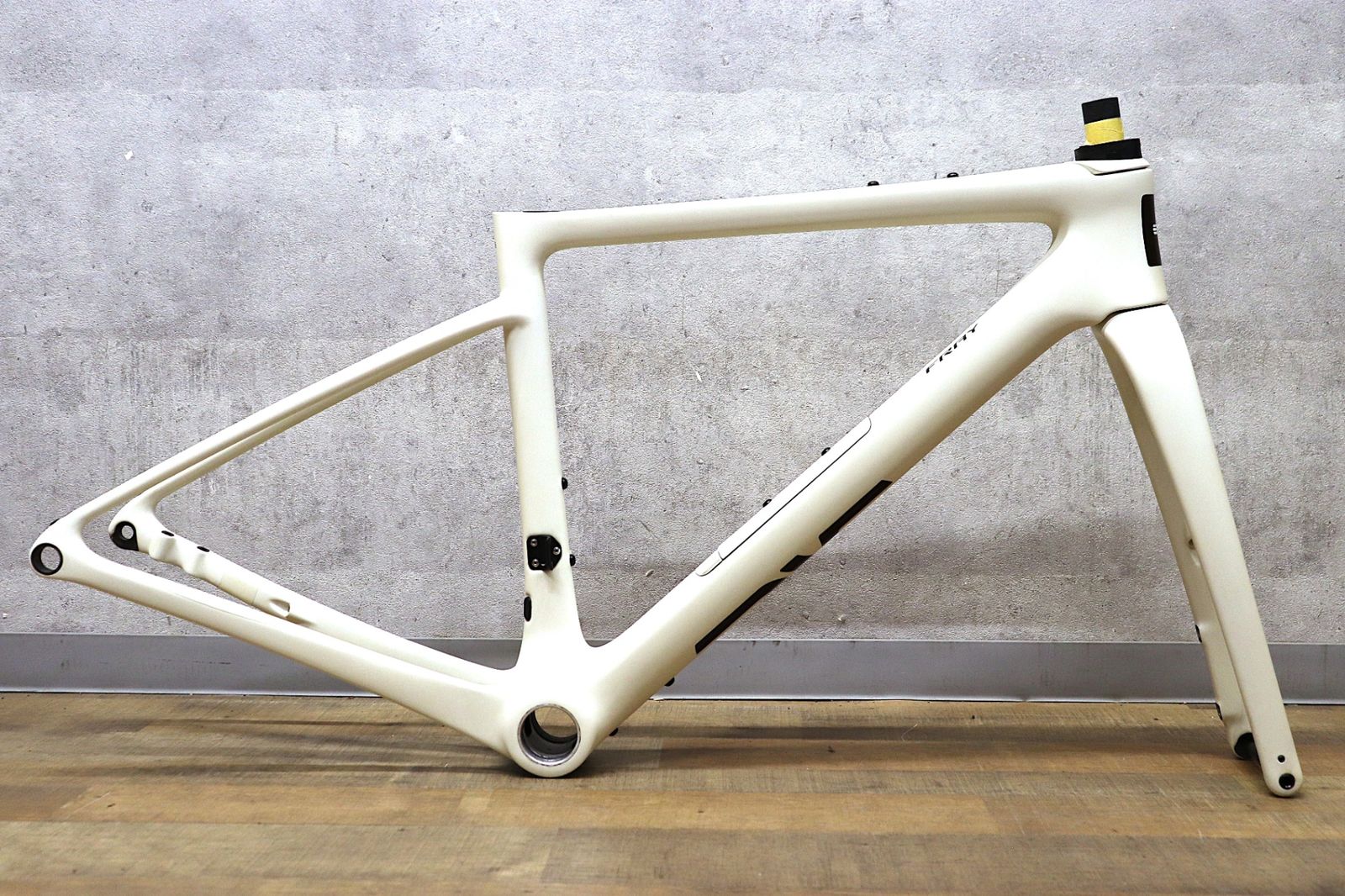 ENVE FRAY 2024モデル 47サイズ SOLTカラー カーボン ロードバイク フレームセット 【さいたま浦和店】 243,500円