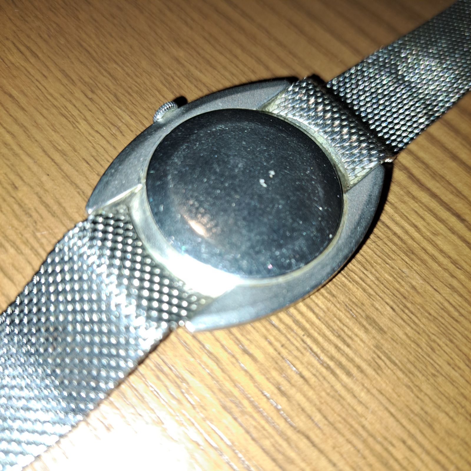 動作品 IWC（International Watch Co.）ヴィンテージ 腕時計 Ref.810 