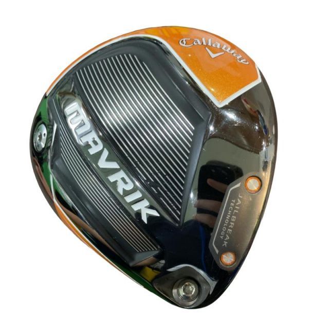 中古】 キャロウェイ MAVRIK 10.5° ドライバー DR Diamana 50 for CW
