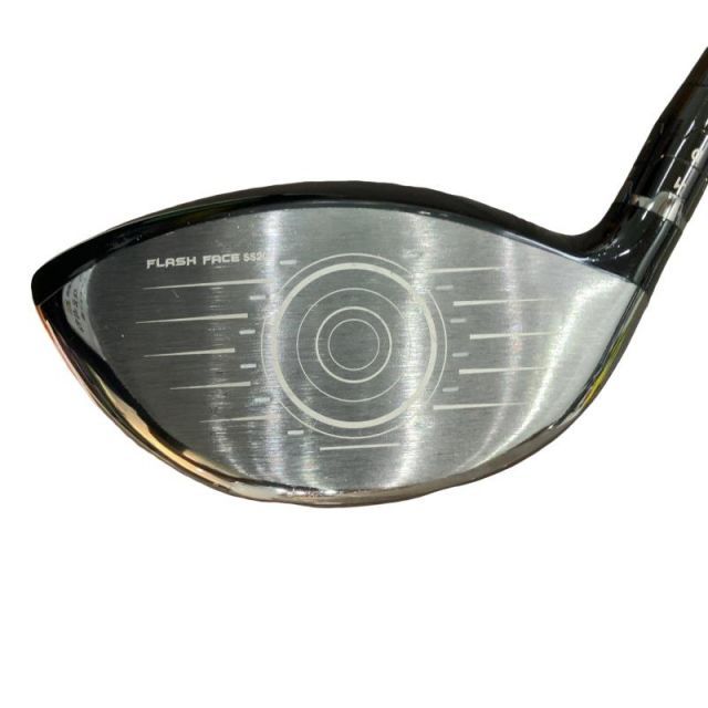 中古】 キャロウェイ MAVRIK 10.5° ドライバー DR Diamana 50 for CW