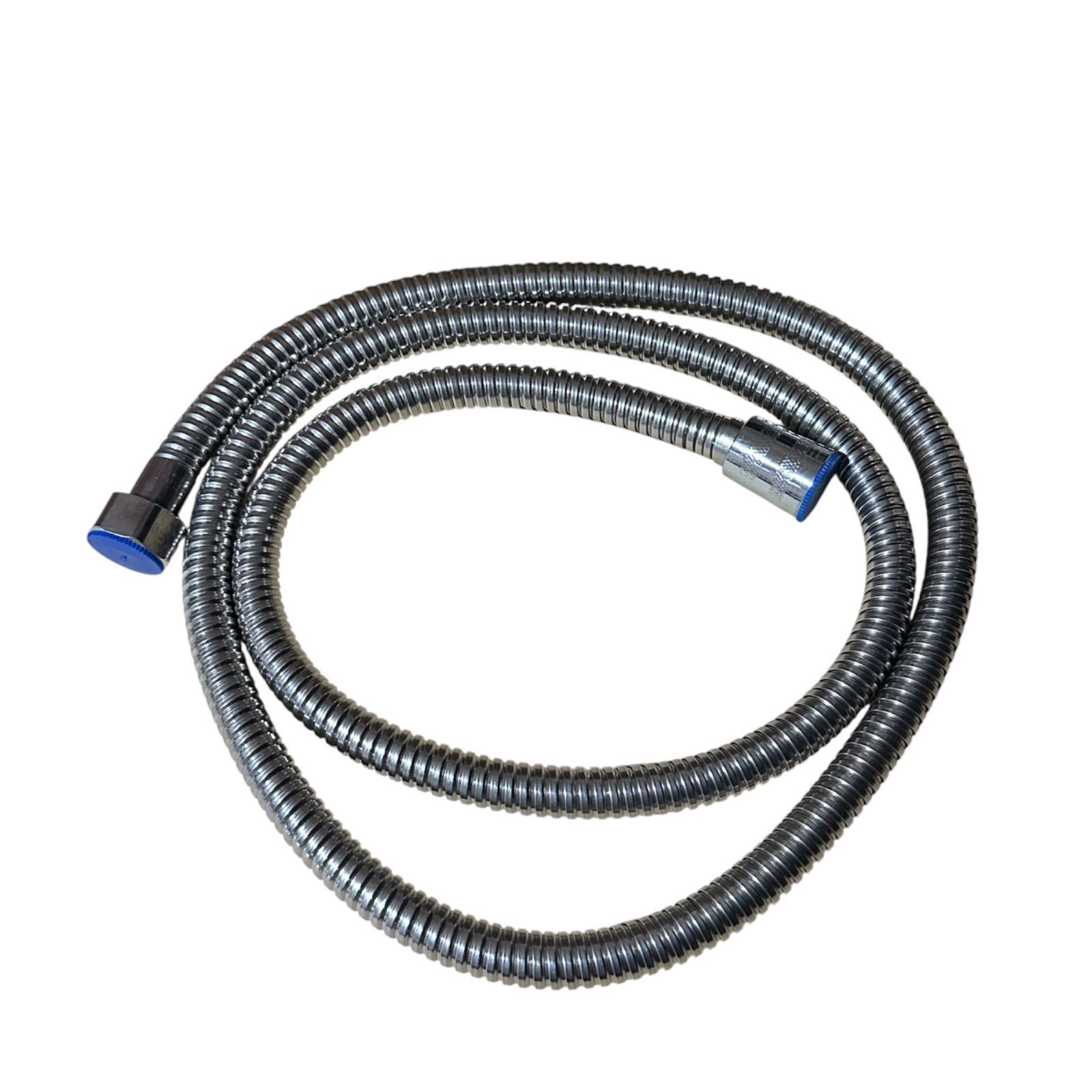 シャワーホース ステンレス 1.5m 360度回転G1/2汎用 KVK TOTO INAX 