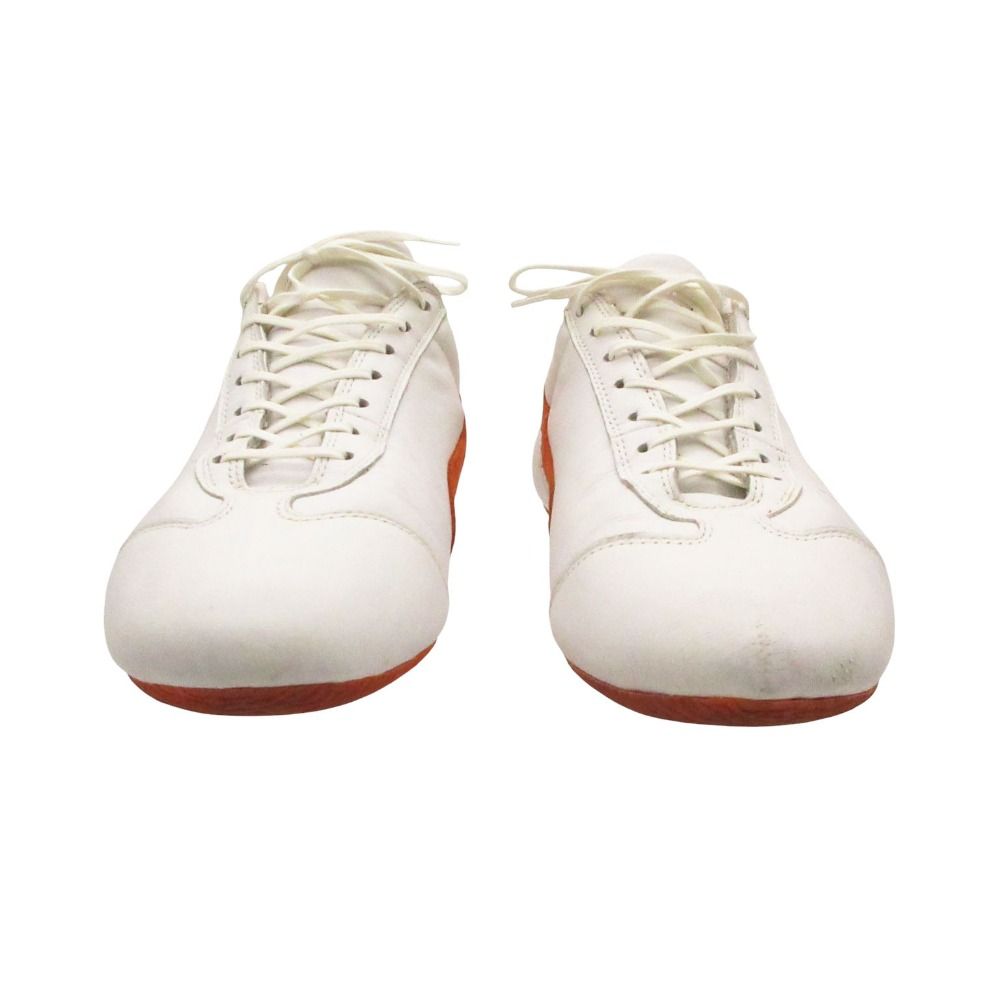 JIL SANDER ジルサンダー スニーカー × PUMA プーマ コラボ レザー JIL SANDER ジルサンダー スニーカー × PUMA プーマ コラボ レザー