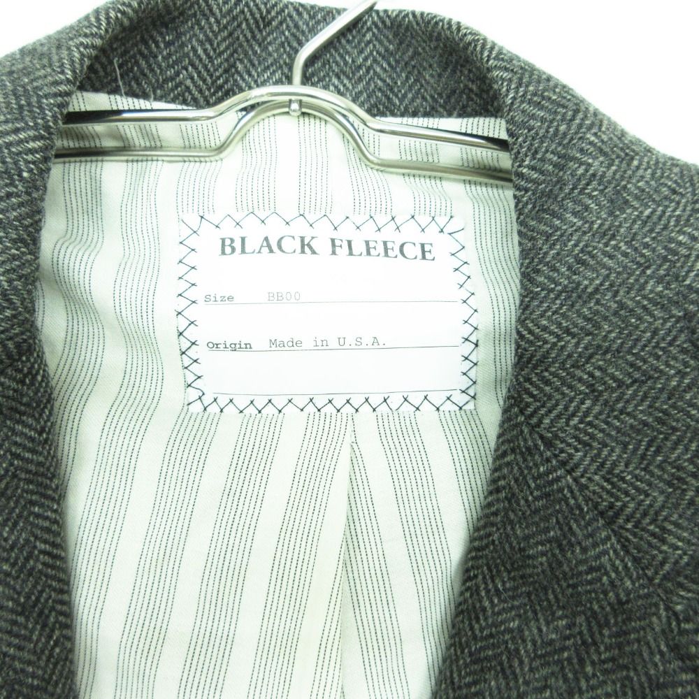 BLACK FLEECE ブラックフリースブルックスブラザーズ テーラード 