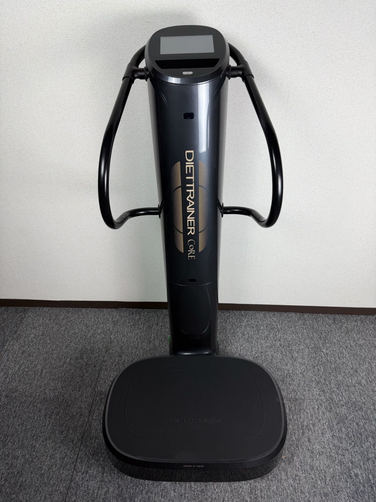 【福岡発】ダイエットトレーナー コア　DT-C1000 フジ医療器