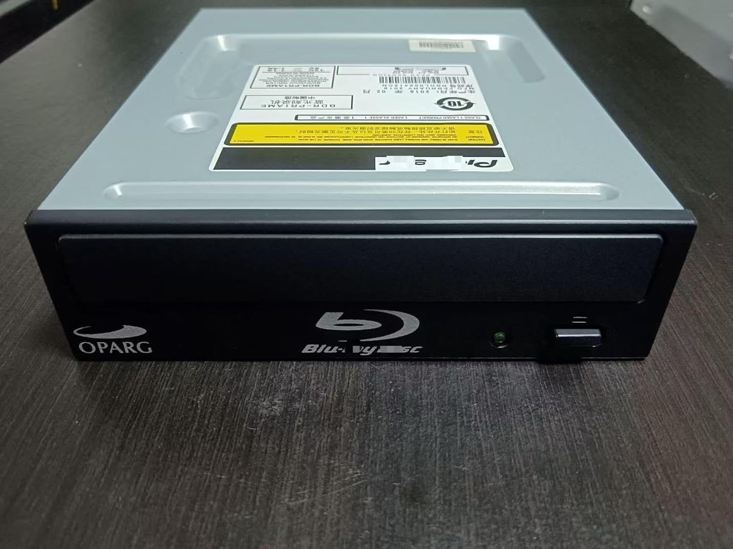 修理交換用Pioneer BDR-PR1AME.16倍速書込み ハニカム構造 BDXL 内蔵 SATAデスクトップPC光学式ドライブ