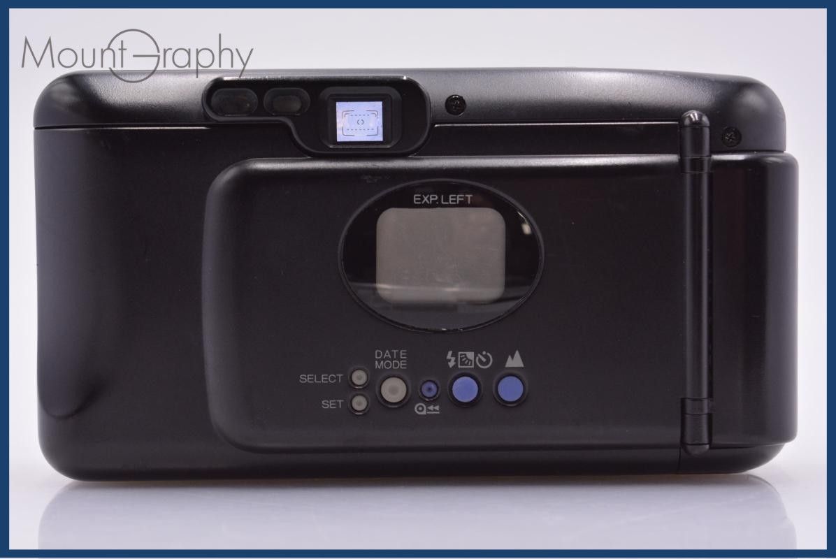 カメラ FUJI Cardia フィルムカメラ 2台セット 本体