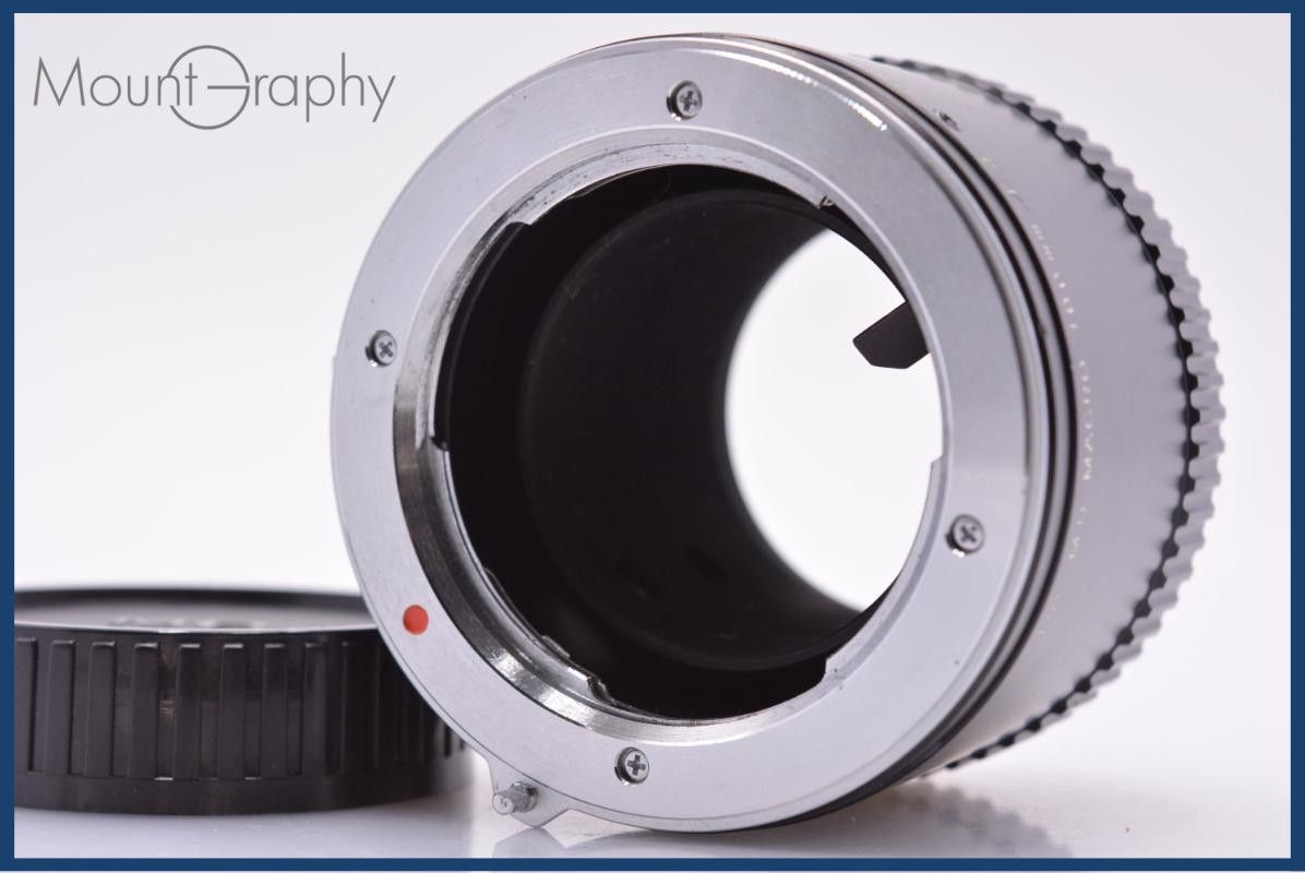 【動作保証】 ミノルタ MINOLTA for MD MACRO 100mm F4 同梱無料 #yk8288
