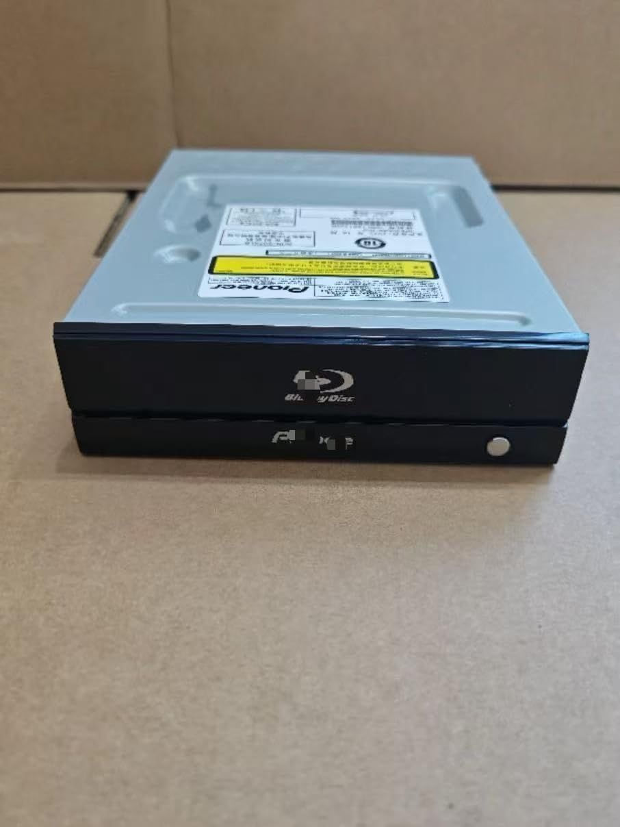 修理交換用Pioneer BDR-206 bdr-206 BDR-207 12X3d BDR-205 bdr-205 12X3d Blu-ray Writer BD-RE DL 内蔵 SATAデスクトップPC光学式ドライブ