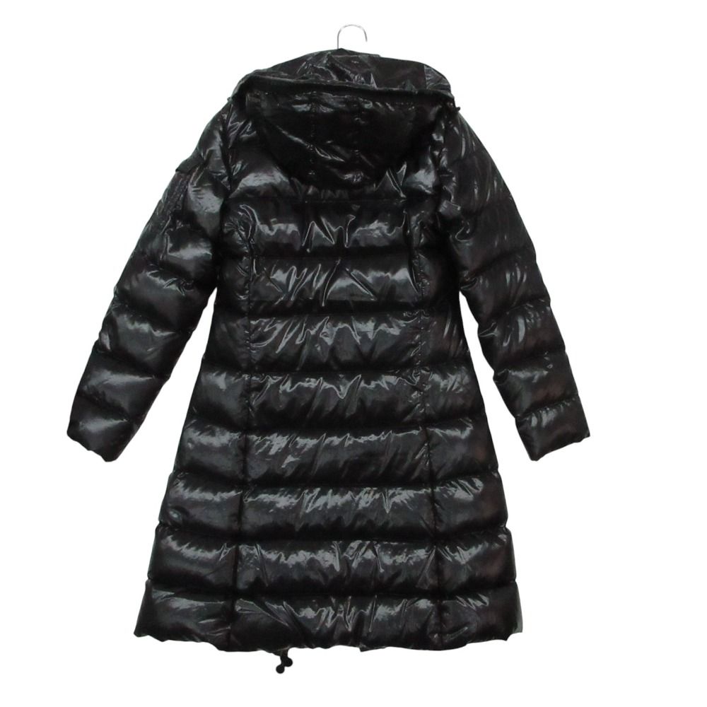 MONCLER モンクレール MOKA ダウンジャケット コート ロング丈
