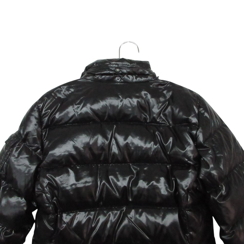 MONCLER モンクレール MOKA ダウンジャケット コート ロング丈 