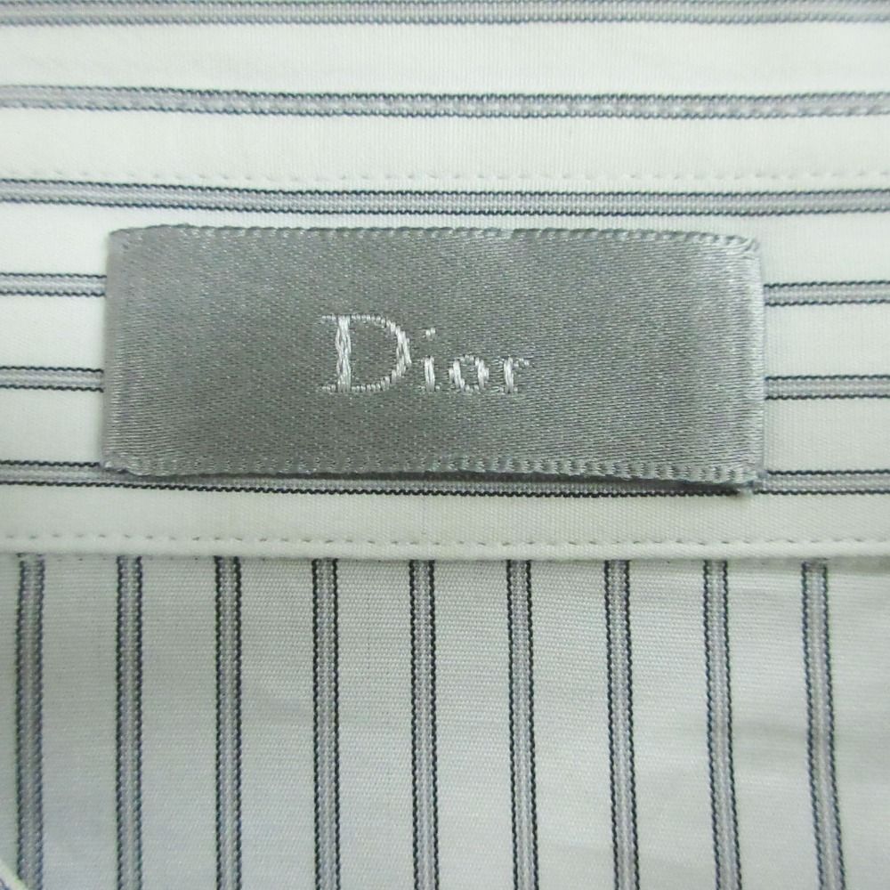 04ss DIOR HOMME ディオール・オム by Hedi Slimane エディ期 STRIP期