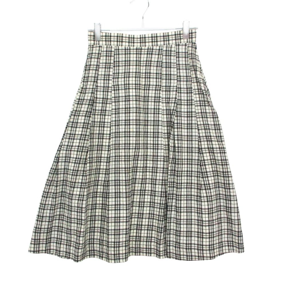 Vintage miss chloe ミスクロエ セットアップ スカート スーツ ダブル