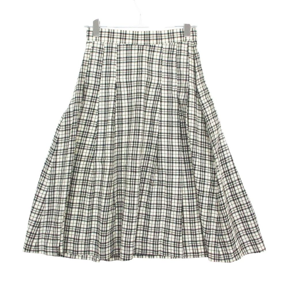 Vintage miss chloe ミスクロエ セットアップ スカート スーツ ダブル