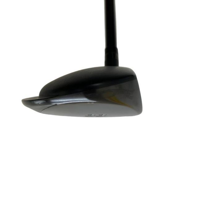 中古】 キャスコ POWER TORNADO UFO 33 ユーティリティ UT Falcon