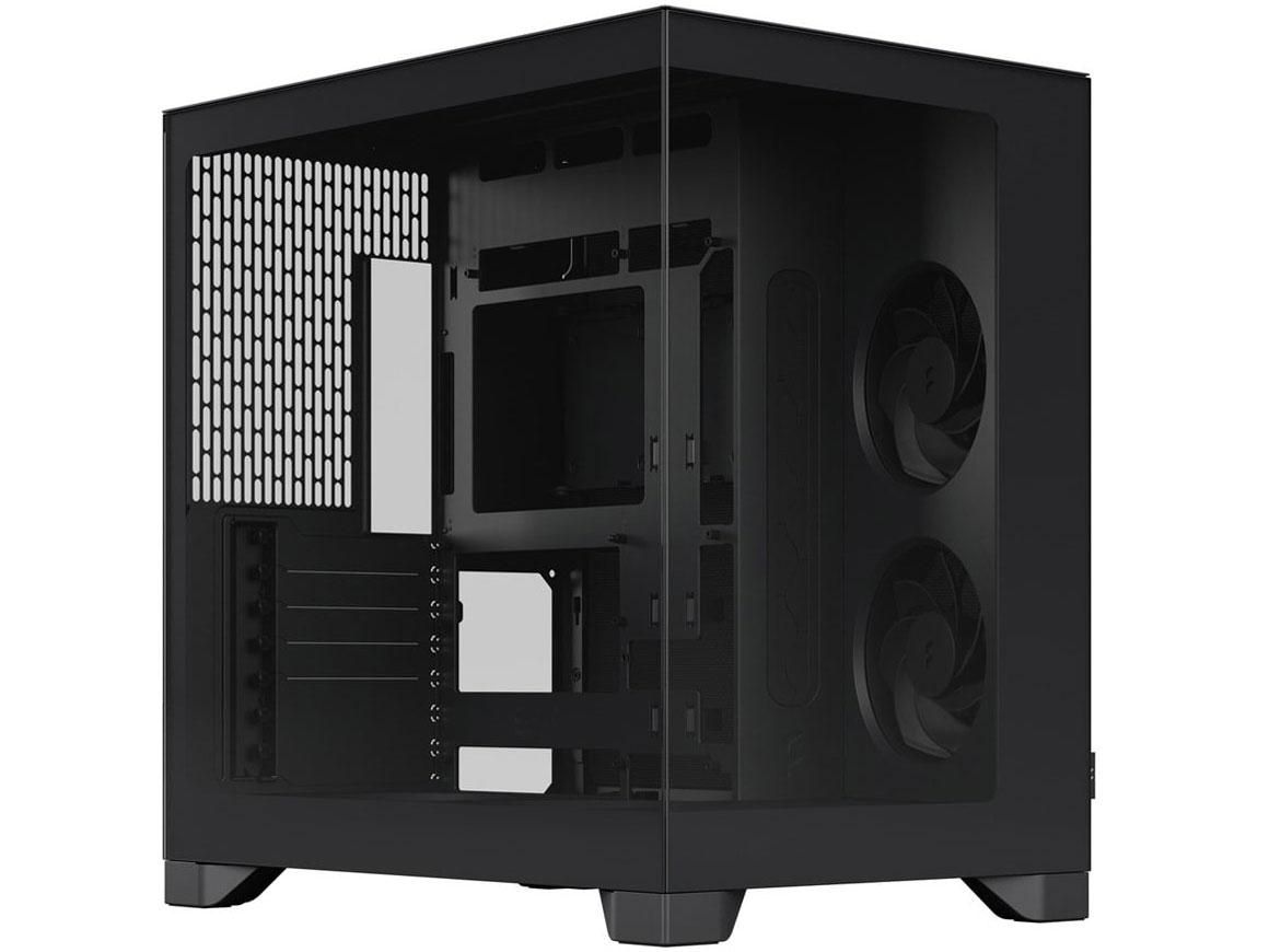 【新品・5営業日で発送】Fractal Design FD-C-POV2A-01