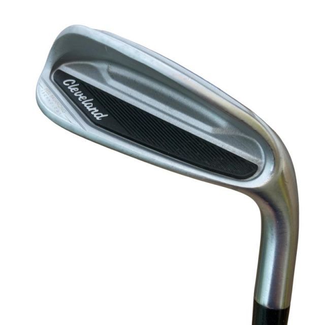 【中古】 クリーブランド Cleveland SMART SOLE 3 TYPE-C ウェッジ WG スマートソールスチール(TYPE-C) (フレックスその他) メンズ 男性用 右利き 右用 Cランク ゴルフクラブ