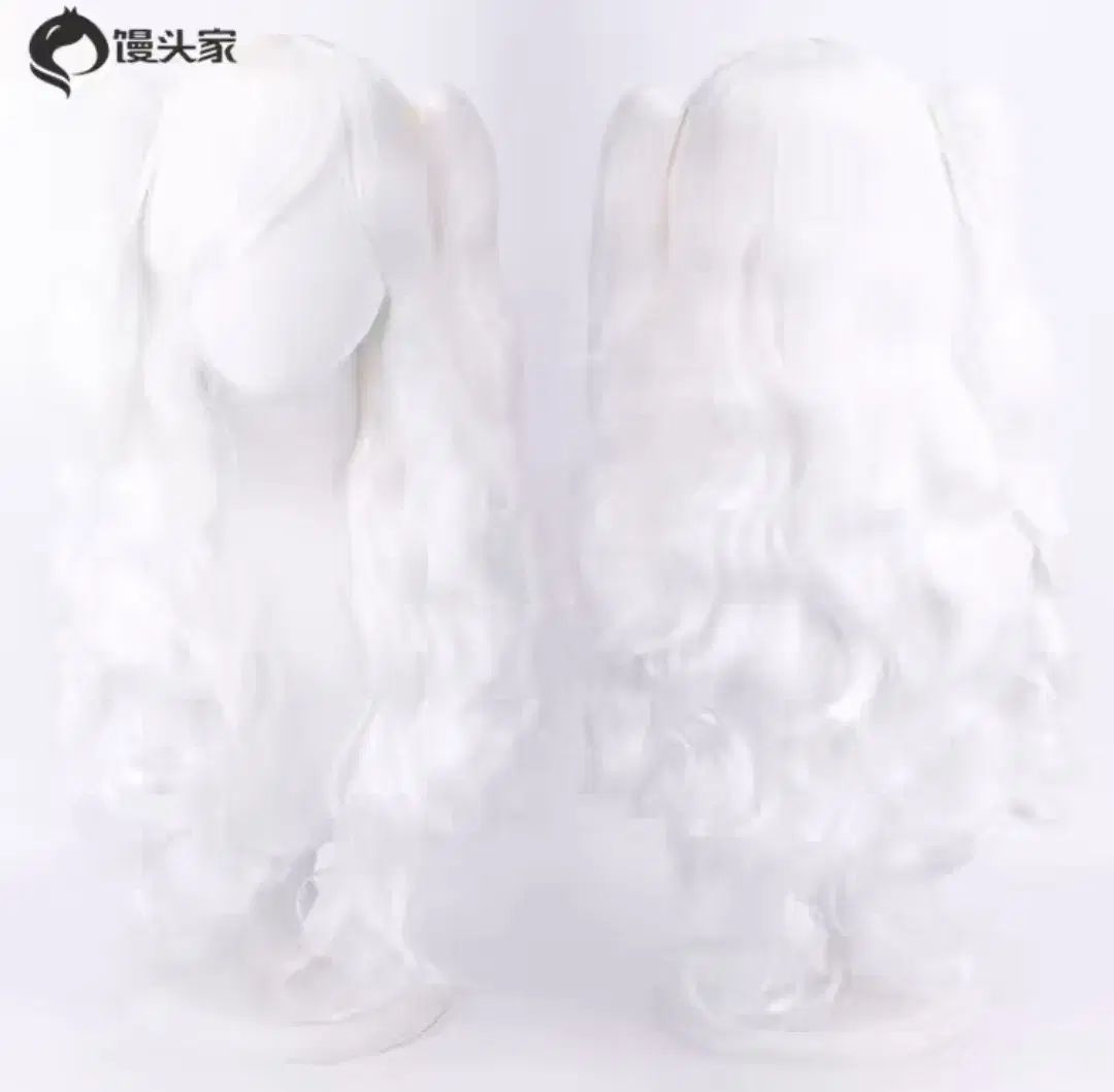 コスプレ/新品 ロリータウィッグ (COS)