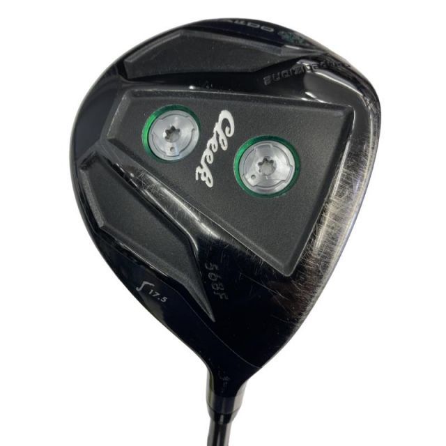 ゴルフ BALDO フェアウェイウッド 5W 17.5度