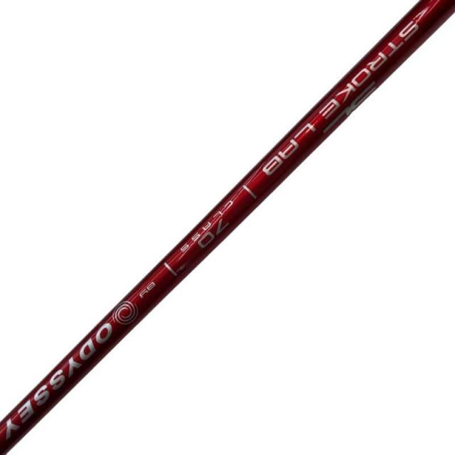 【中古】 オデッセイ TRI-HOT 5K TRIPLE WIDE 33インチ パター PT STROKE LAB(2023) (フレックスその他) メンズ 男性用 右利き 右用 Cランク ゴルフクラブ