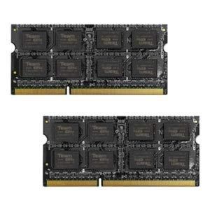 【新品・5営業日で発送】Team SO-DIMM PC3-12800 DDR3 1600MHz 2GB×2