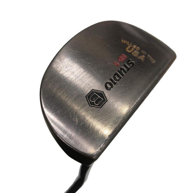 Bettinardi SB-5+ パター ベティナルディ BETTINARDI studio sb-5+ パター 【公式通販】