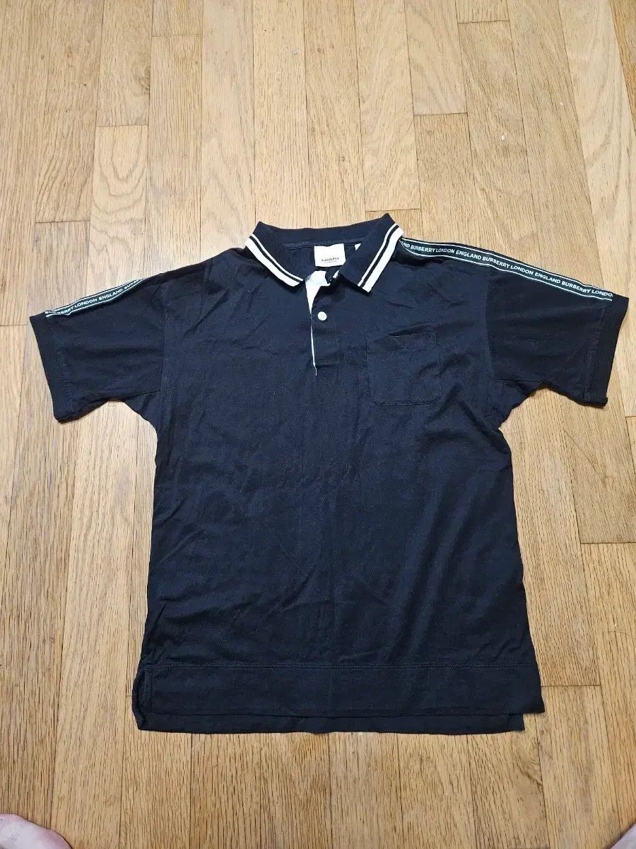バーバリー キッズ カラーTシャツ 14y 164cm