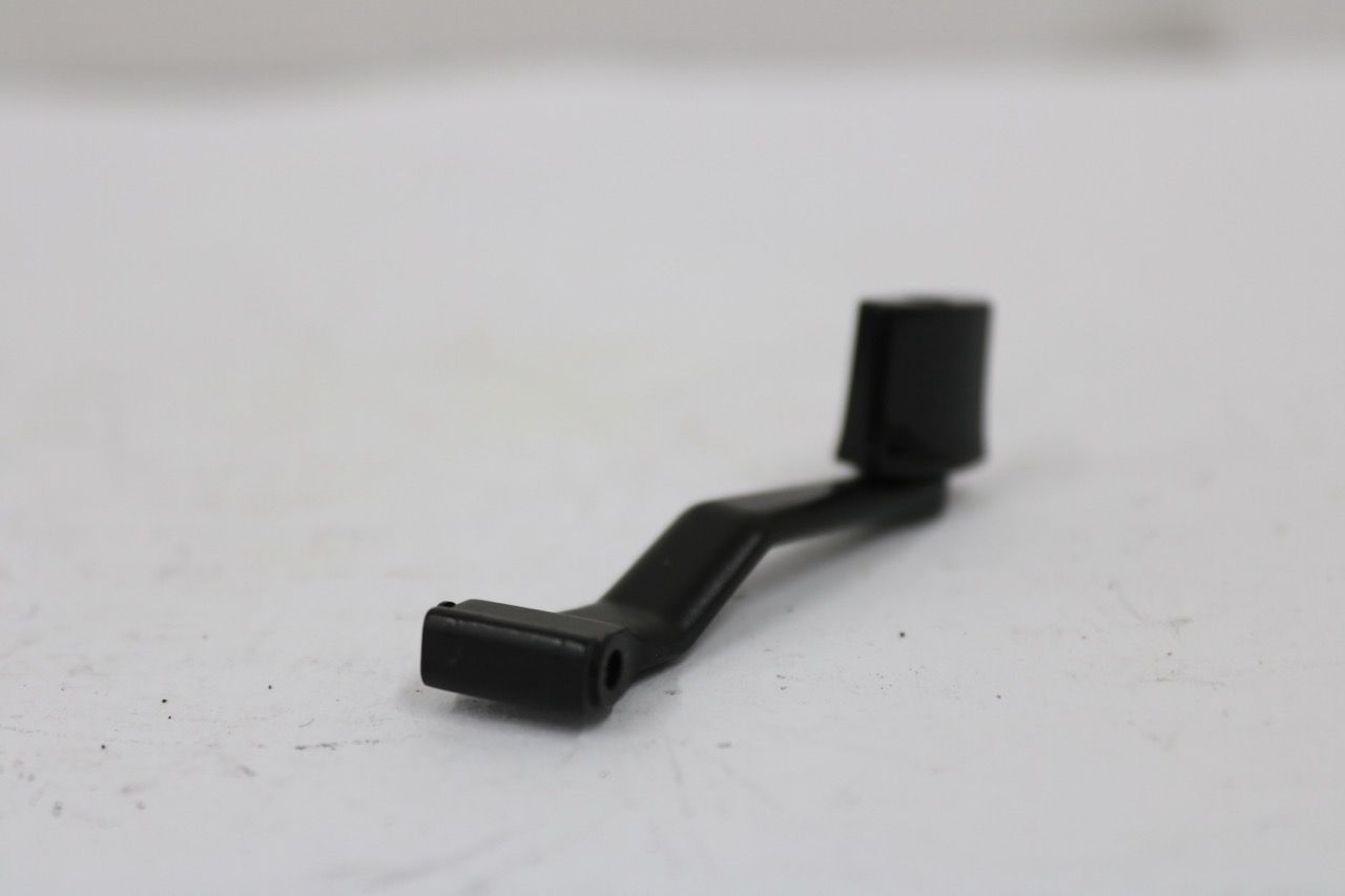 【返品保証】 ゼンザブロニカ Zenza Bronica ETR用 巻き上げクランク e11912
