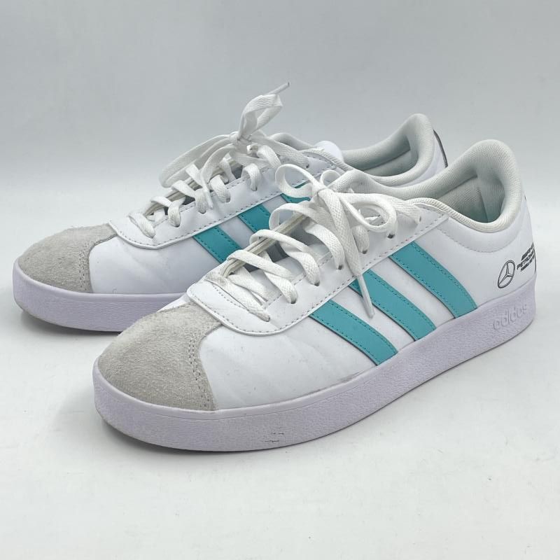 【中古】adidas×Mercedes AMG PETRONSAS F1 