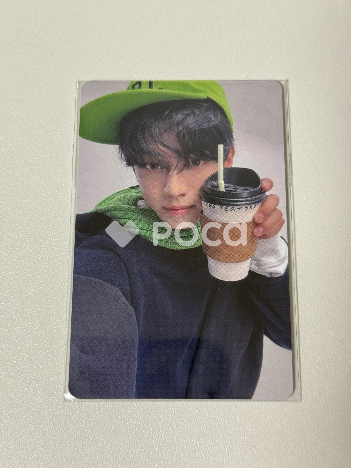 TWS ドフン 2026 TWS 2ND FANMEETING [42:CLUB] IN JAPAN Weverse JAPAN ラキドロ
