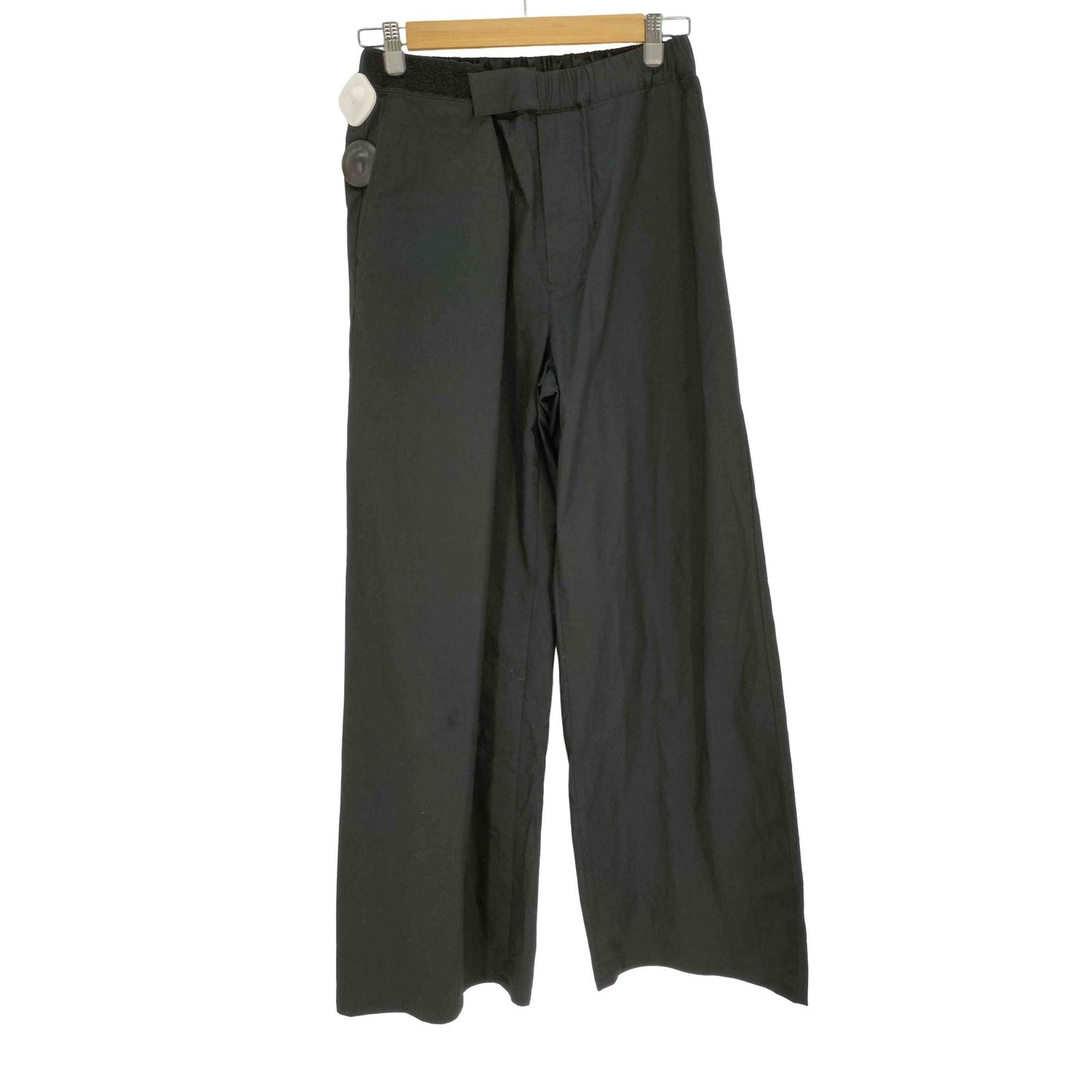グラフペーパー Graphpaper Strech Typewriter Wide Cook Pants