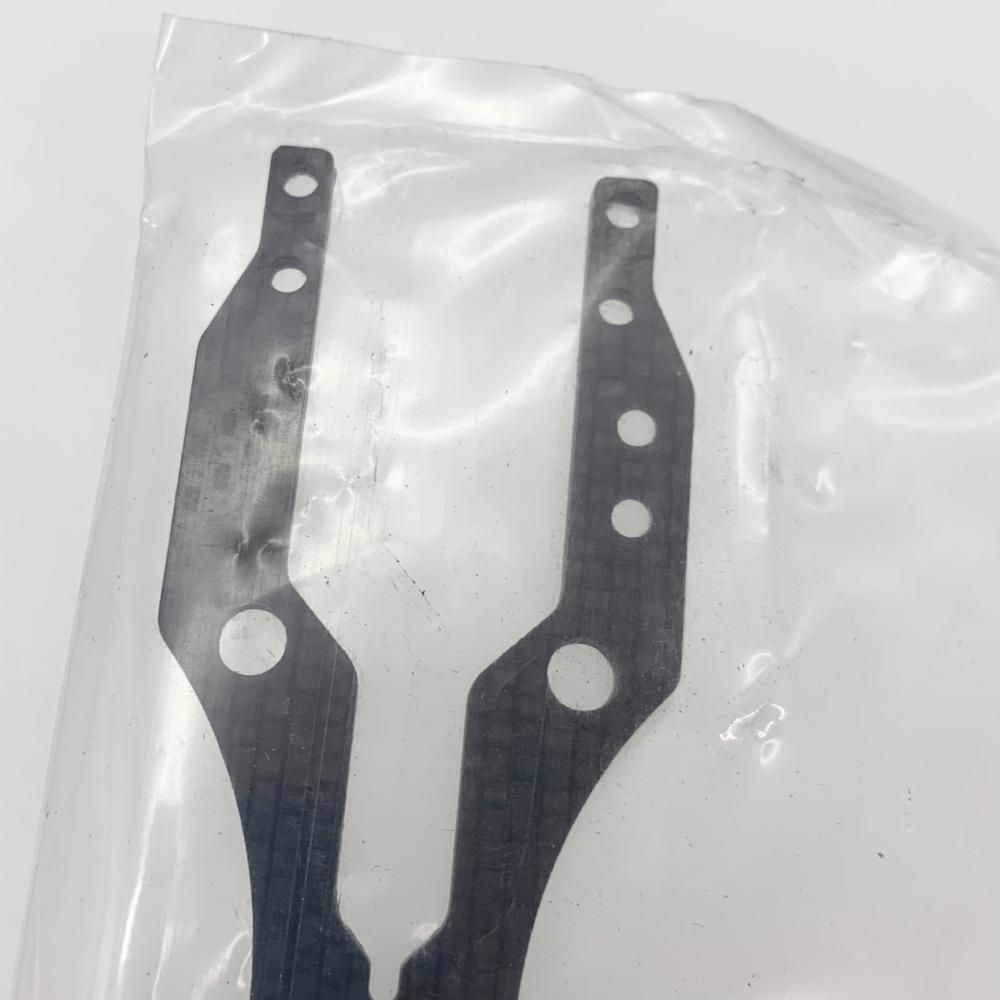 【中古】未組立 STRII48 FR ドライブコンバージョンキット ブルーバージョン アクティブホビープロダクツ ラジコン[17]