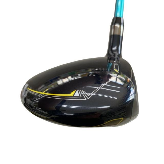 ブリヂストン BRIDGESTONE JGR 3W フェアウェイウッド FW Tour AD GP-6