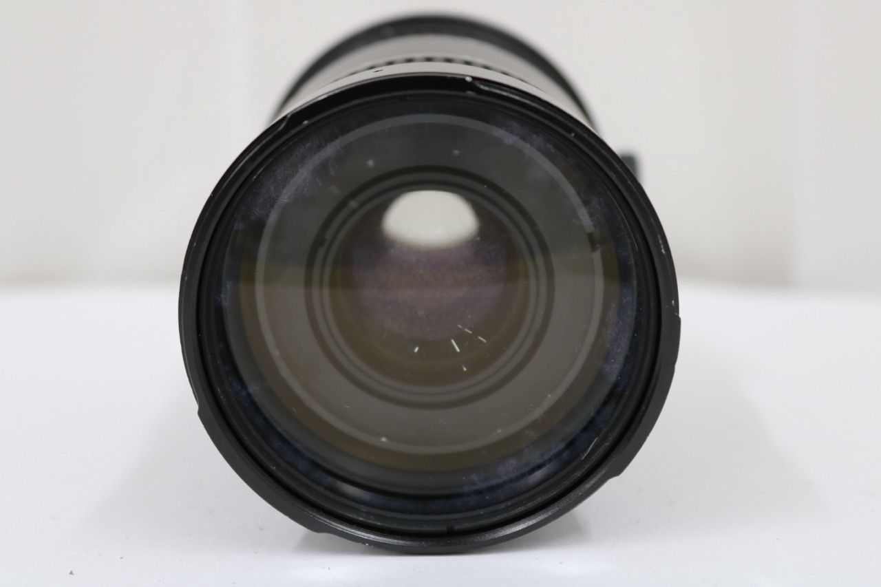 【訳あり品】 トキナー Tokina AT-X 80-400mm F4.5-5.6 レンズ e11999 【訳あり品】 トキナー Tokina AT-X 80-400mm F4.5-5.6 レンズ e11999