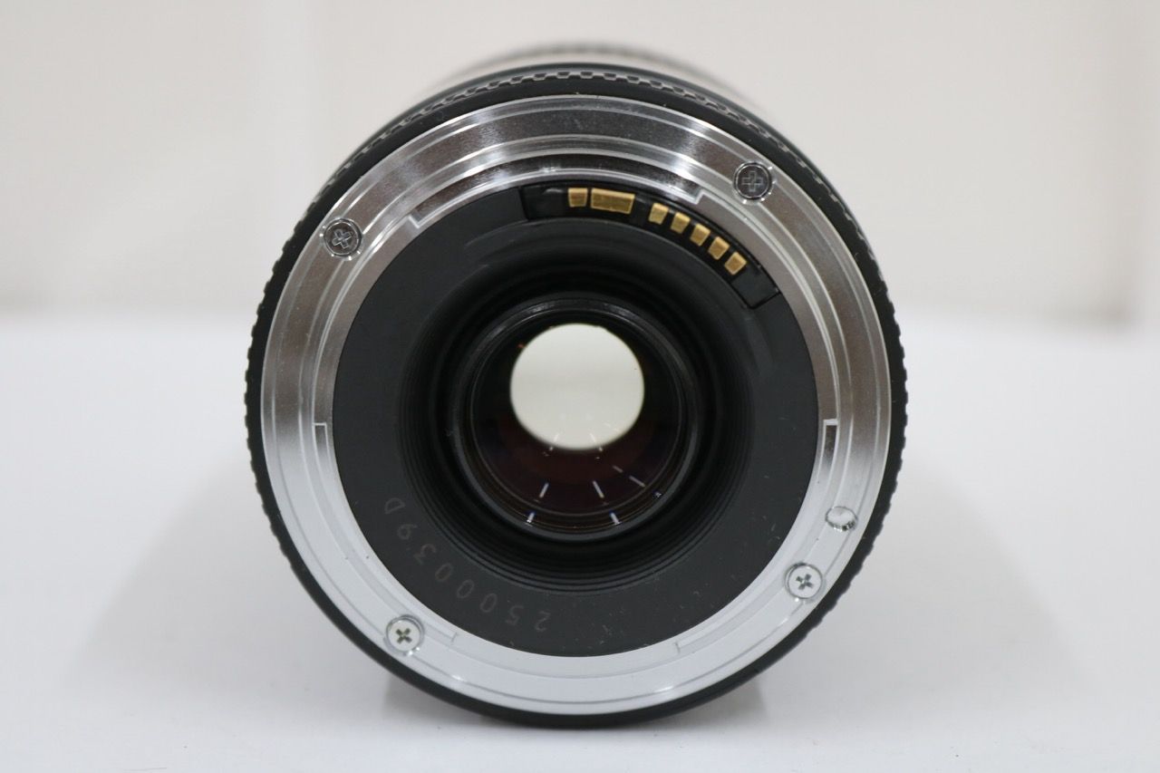 【訳あり品】 キャノン Canon EF 75-300mm F4-5.6 II レンズ e11989
