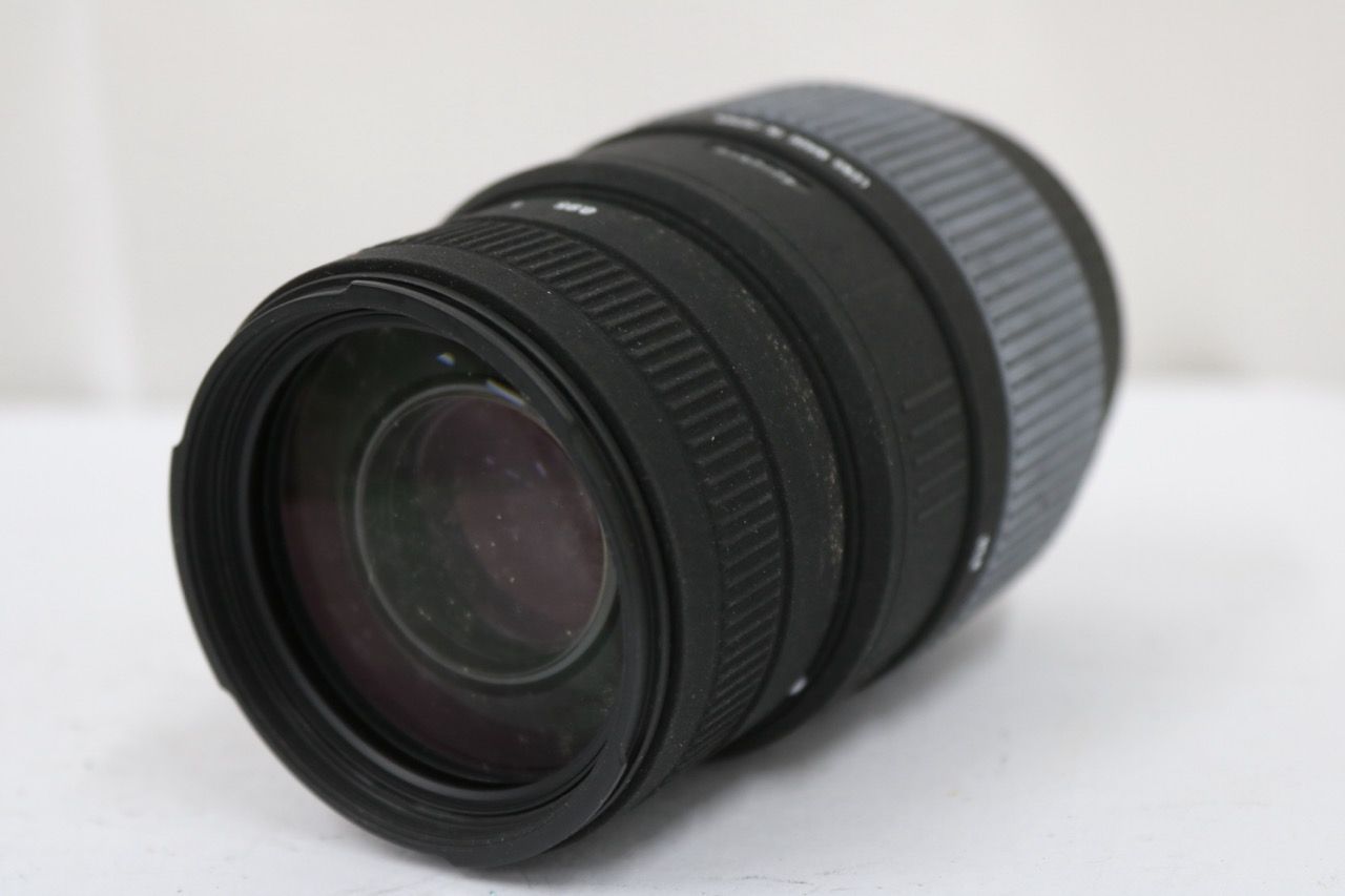 【訳あり品】 シグマ Sigma DG 70-300mm F4-5.6 ミノルタマウント レンズ e11964