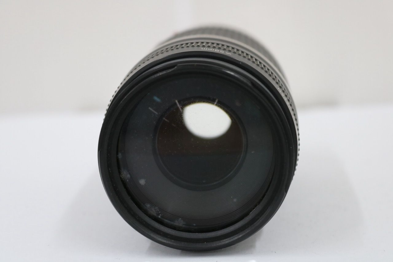 【訳あり品】 キャノン Canon EF 75-300mm F4-5.6 II レンズ e11989