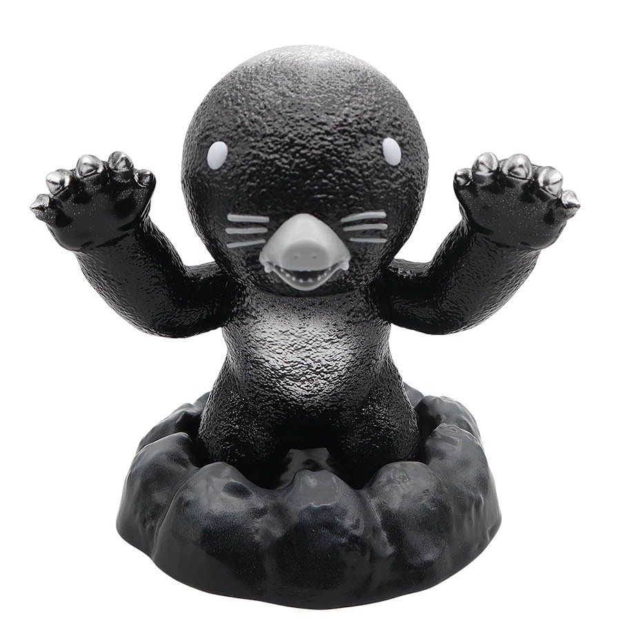 ELECTRIC TOYS】ウルトラ怪獣 リエディットシリーズ モングラー EDITED