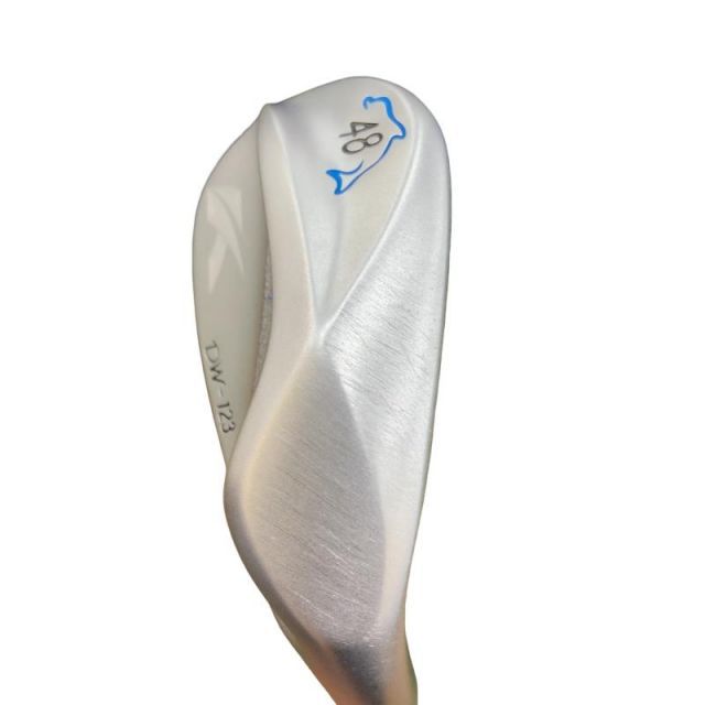 【中古】 キャスコ Dolphin Wedge DW-123 シルバー 48° ウェッジ WG NS PRO 950GH neo (フレックスその他) メンズ 男性用 右利き 右用 Cランク ゴルフクラブ 【中古】 キャスコ Dolphin Wedge DW-123 シルバー 48° ウェッジ WG NS PRO 950GH neo (フレックスその他) メンズ 男性用 右利き 右用 Cランク ゴルフクラブ