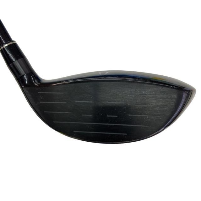 中古】 ダンロップ SRIXON Z F85 3W レフティ フェアウェイウッド FW