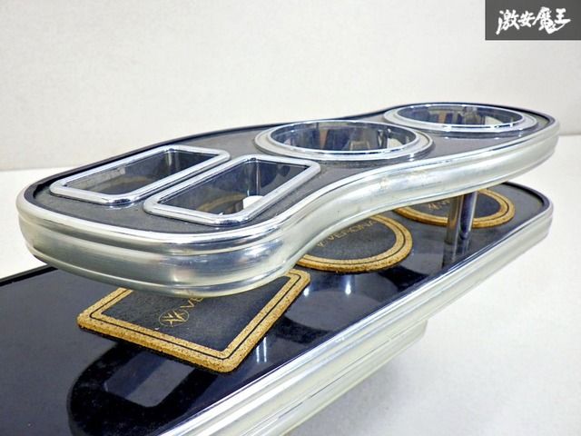 ストア出品！】VERONA ヴェローナ 車種不明 フロントテーブル ドリンク 