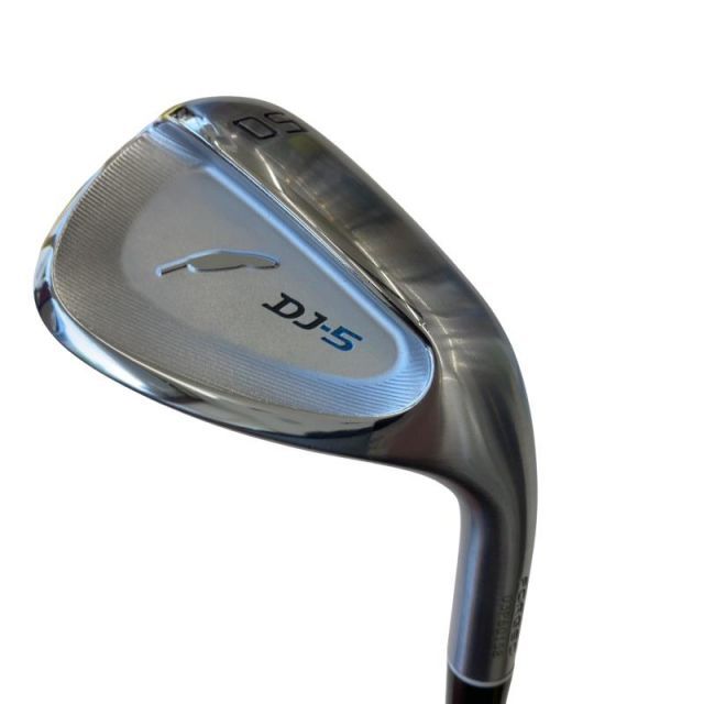 【中古】 フォーティーン DJ-5 50° ウェッジ WG FT-62w (フレックスその他) メンズ 男性用 右利き 右用 Cランク ゴルフクラブ