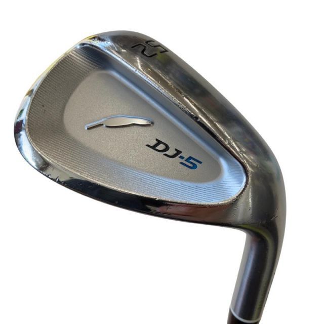 【中古】 フォーティーン DJ-5 52° ウェッジ WG FT-62w (フレックスその他) メンズ 男性用 右利き 右用 Cランク ゴルフクラブ