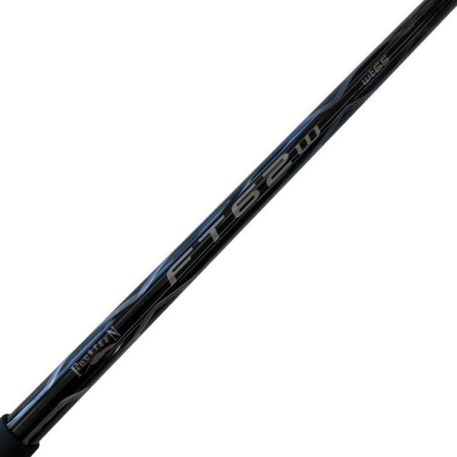 【中古】 フォーティーン DJ-5 56° ウェッジ WG FT-62w (フレックスその他) メンズ 男性用 右利き 右用 Cランク ゴルフクラブ 【中古】 フォーティーン DJ-5 56° ウェッジ WG FT-62w (フレックスその他) メンズ 男性用 右利き 右用 Cランク ゴルフクラブ