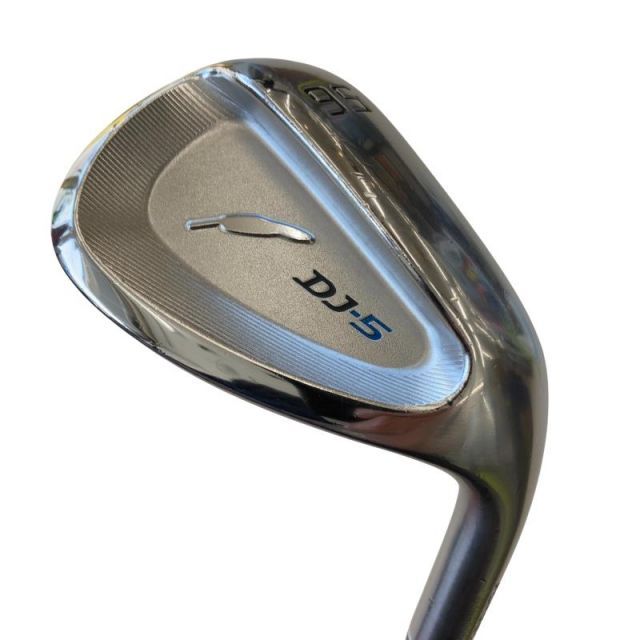 【中古】 フォーティーン DJ-5 56° ウェッジ WG FT-62w (フレックスその他) メンズ 男性用 右利き 右用 Cランク ゴルフクラブ の商品写真