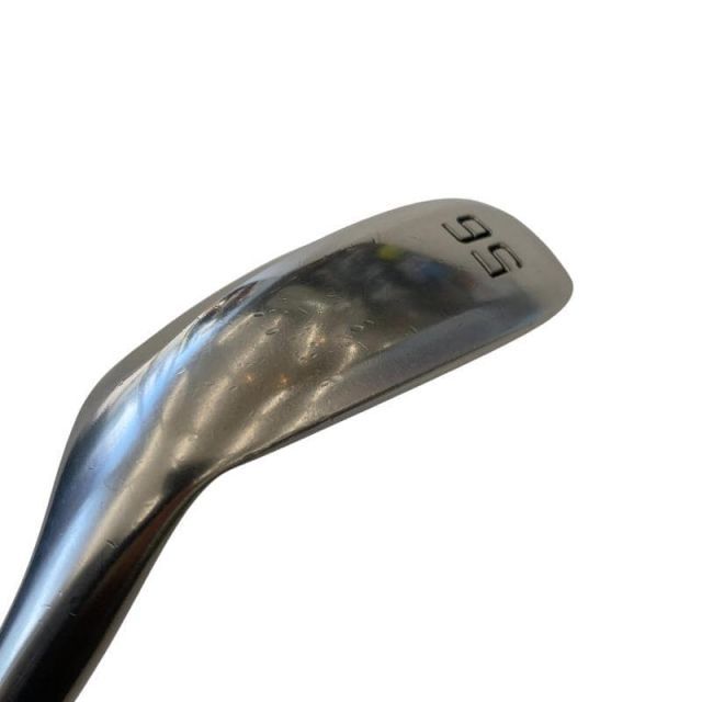 【中古】 フォーティーン DJ-5 56° ウェッジ WG FT-62w (フレックスその他) メンズ 男性用 右利き 右用 Cランク ゴルフクラブ 【中古】 フォーティーン DJ-5 56° ウェッジ WG FT-62w (フレックスその他) メンズ 男性用 右利き 右用 Cランク ゴルフクラブ