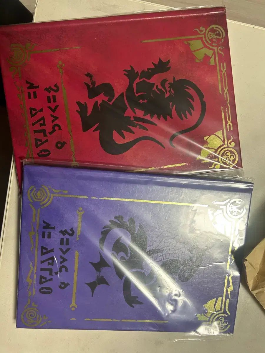 ポケットモンスター スカーレット＆バイオレット アートブック