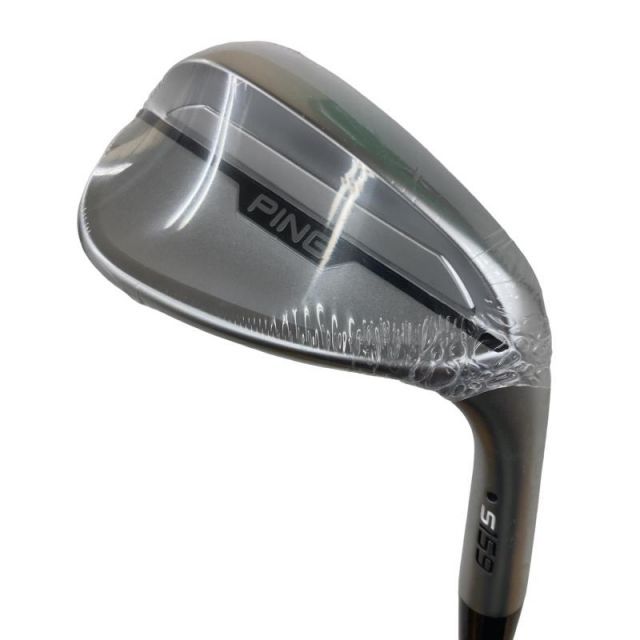 【中古】 ピン PING s159 54°/14° W ウェッジ WG NS PRO 950GH neo (フレックスS) メンズ 男性用 右利き 右用 Nランク ゴルフクラブ