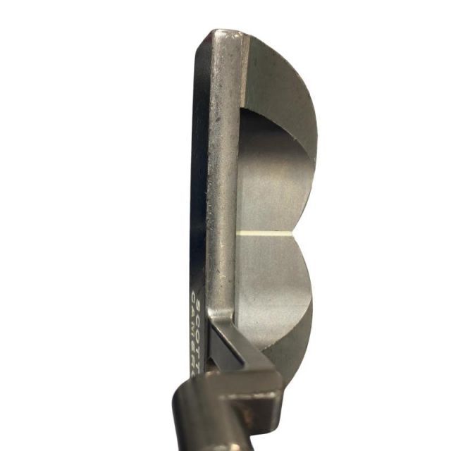 SCOTTY CAMERON CALIENTE Grand パターR8SD304 - メルカリ 【中古